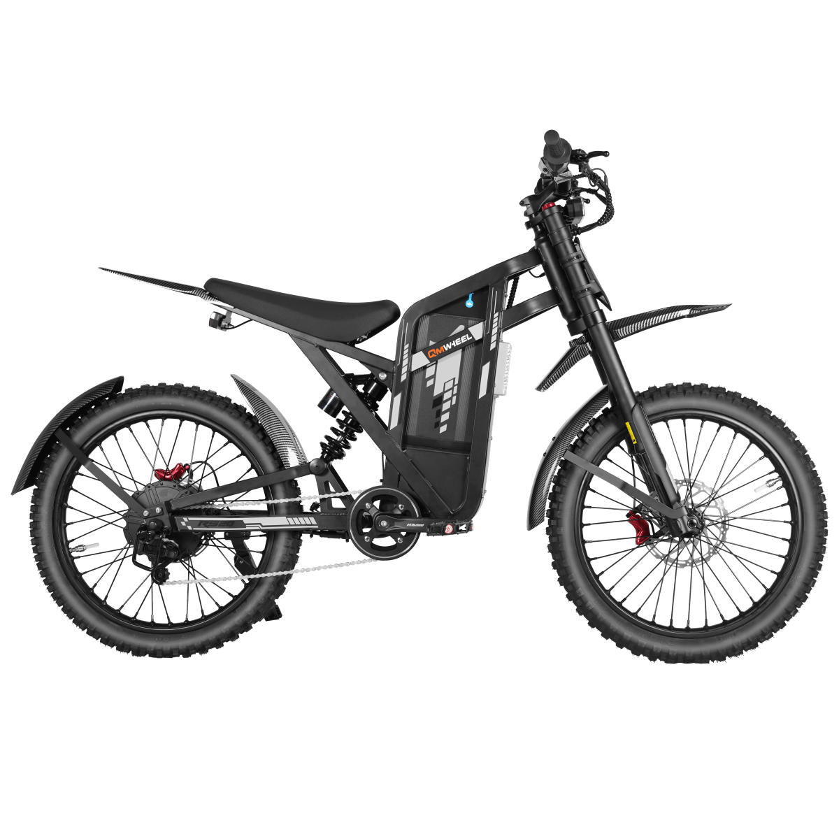 Motociclette elettriche