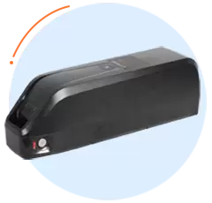  <br>Batteria da 15,6 Ah*2