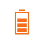 Batteria ad alta capacit&agrave;