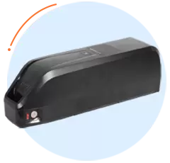 Batteria da 15,6 Ah