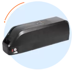 <br>Batteria da 15,6 Ah
