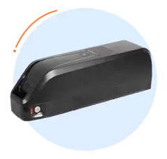  <br>Batteria da 27 Ah