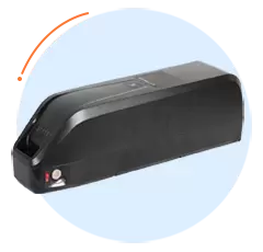 <br>Batteria da 18,2 Ah