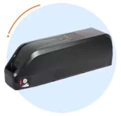 <br>Batteria da 15,6 Ah