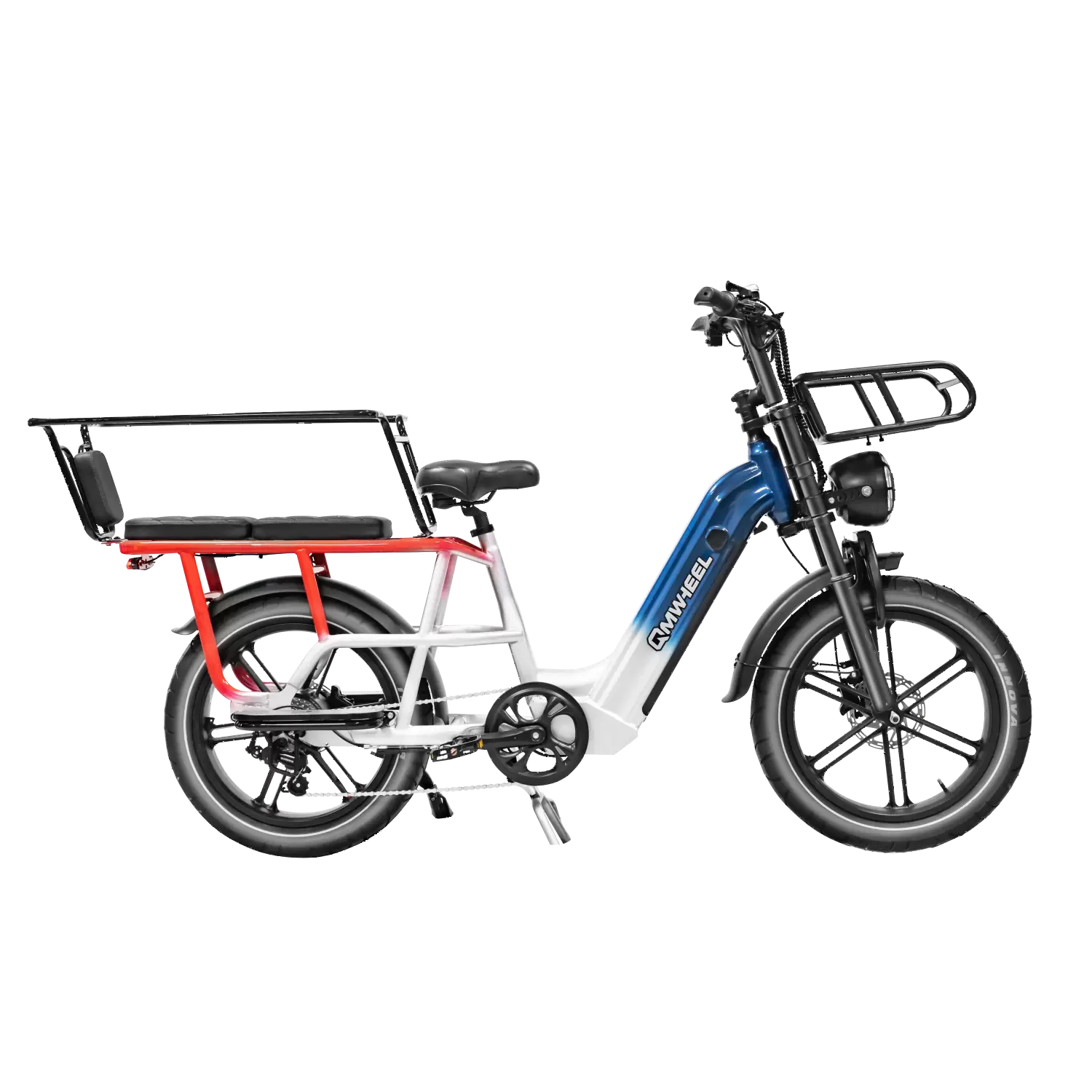 Trasporto Biciclette Elettriche