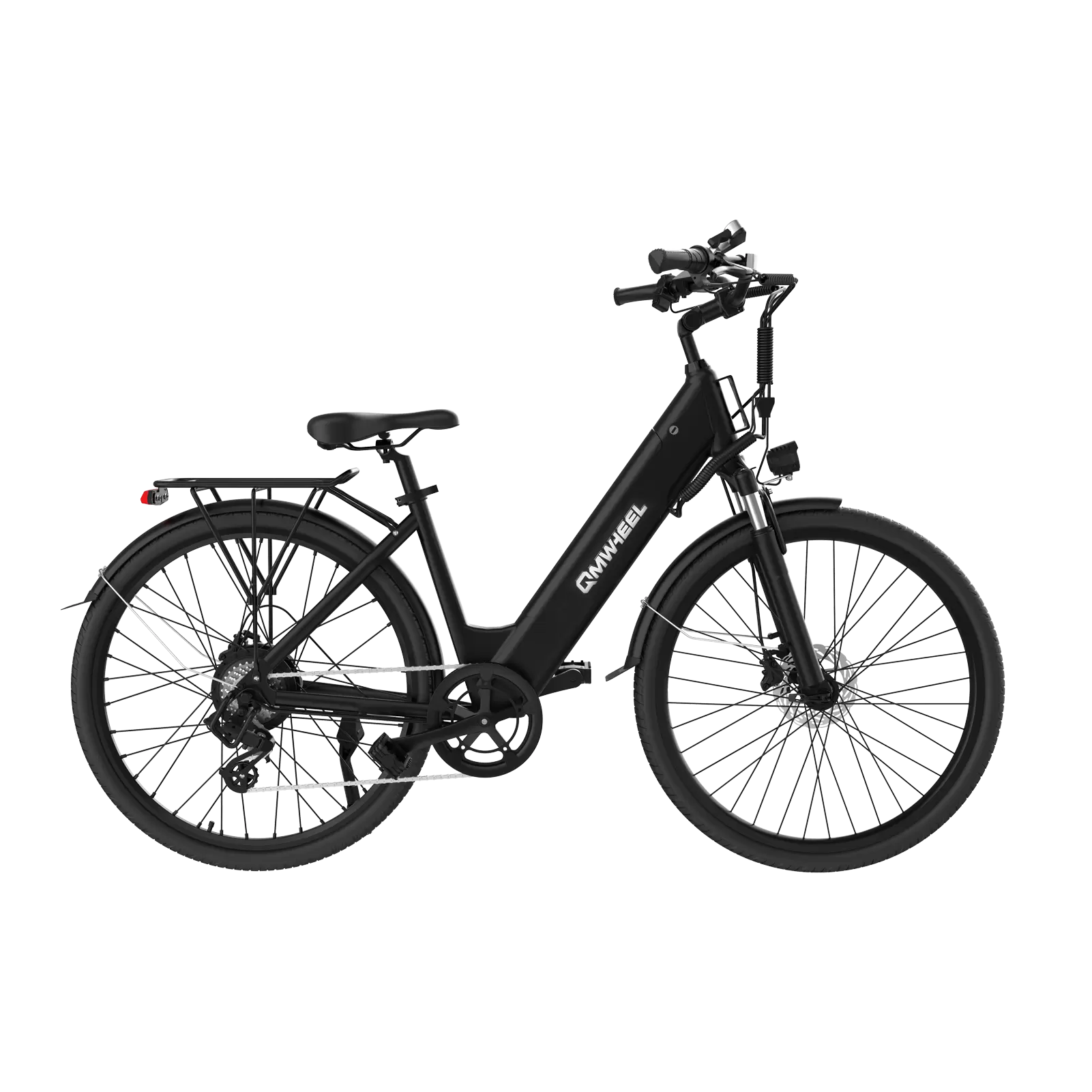 Biciclette elettriche urbane