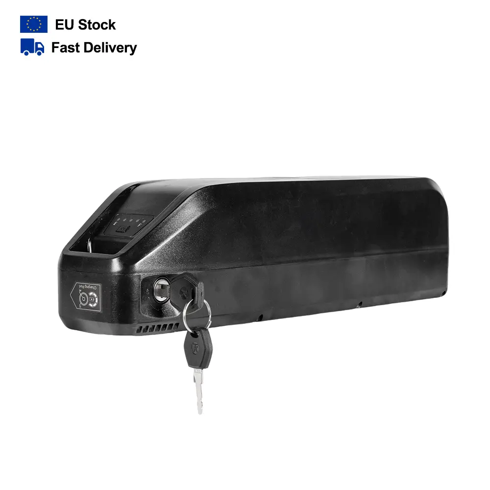 Batteria per bici elettrica da 48 V 15,6 Ah