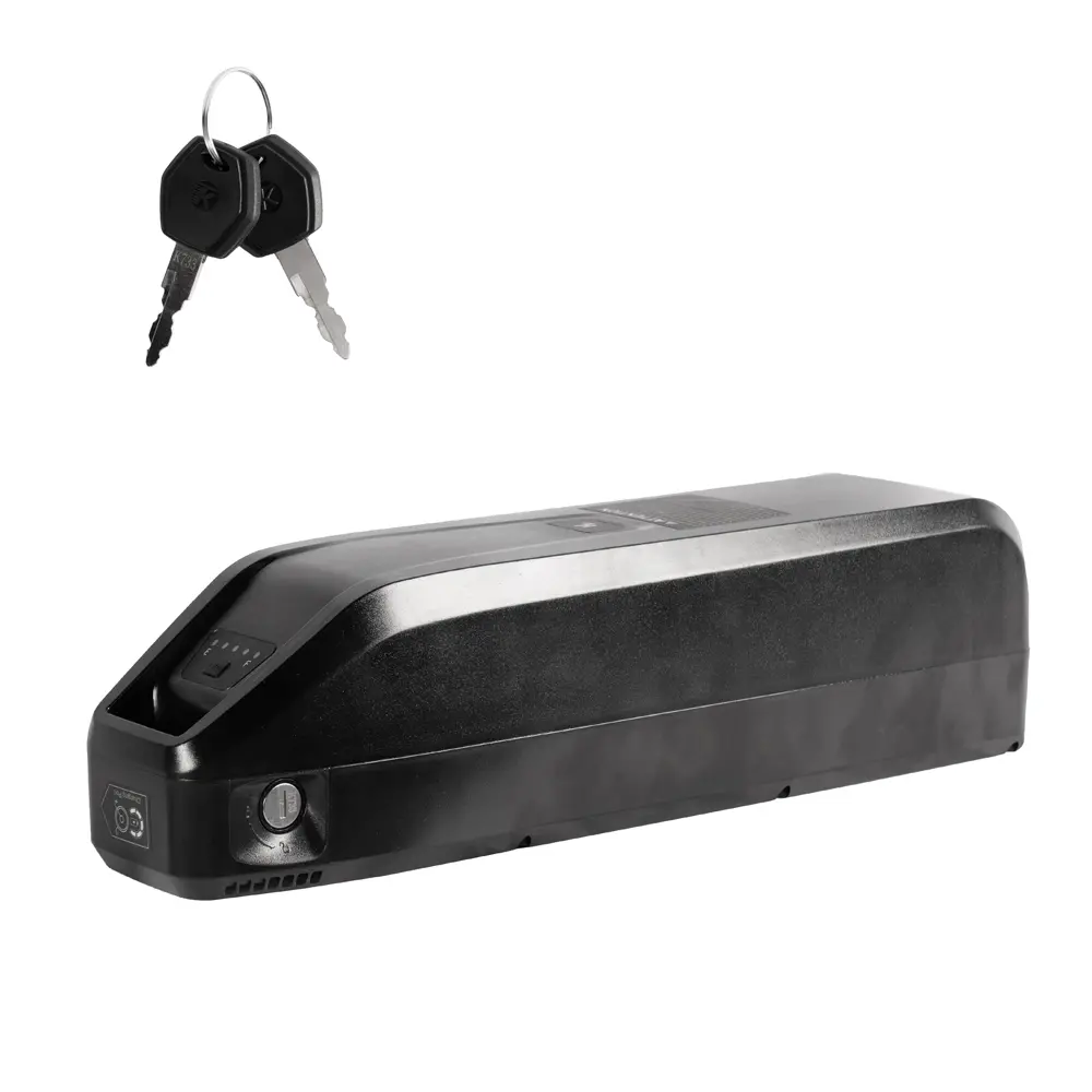 Batteria per bici elettrica da 48 V 15,6 Ah