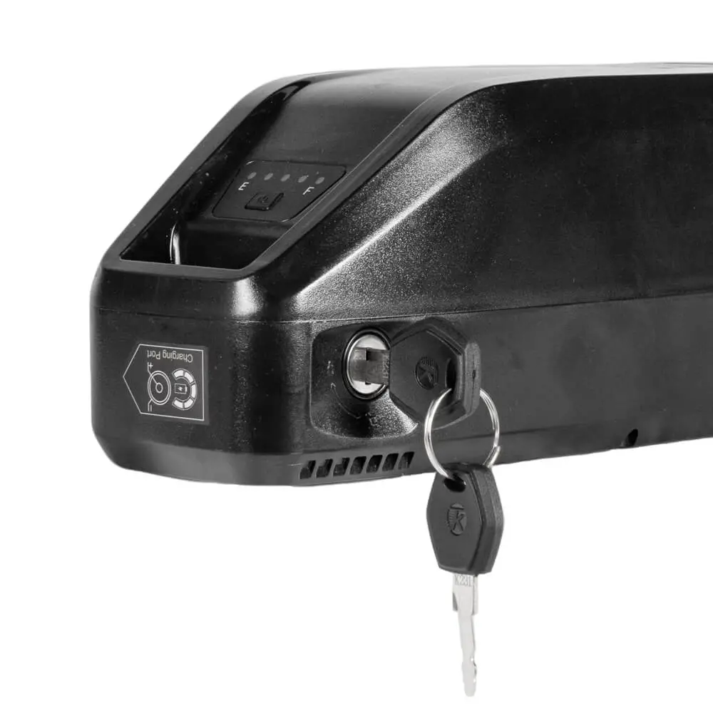 Batteria per bici elettrica da 48 V 15,6 Ah