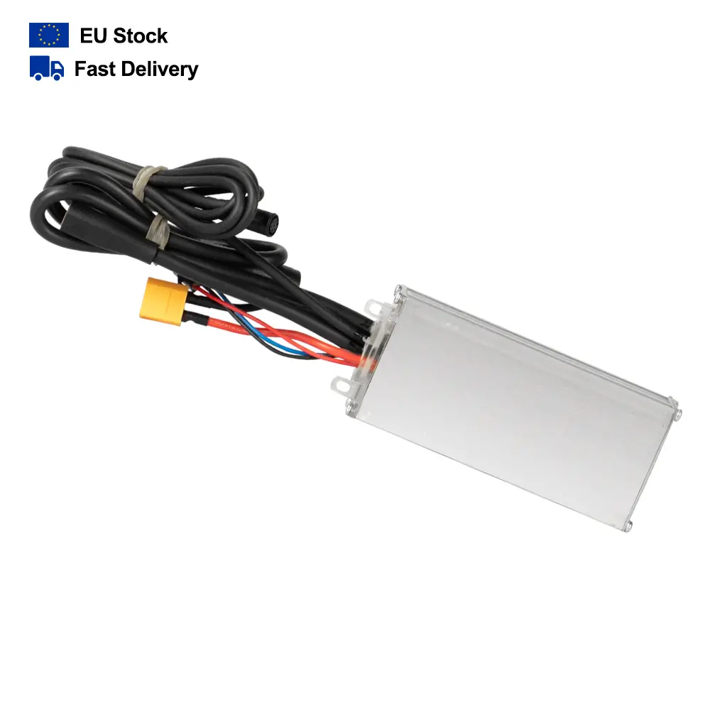 Controller per bici elettrica
