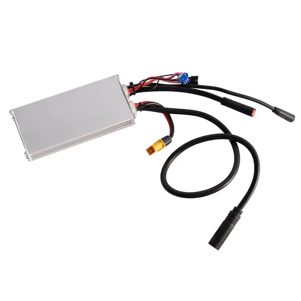 Controller per bici elettrica