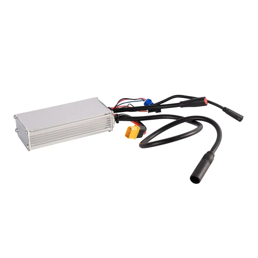 Controller per bici elettrica