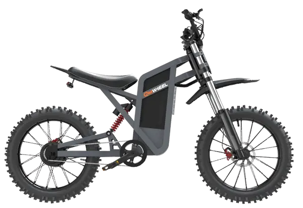 Motociclette elettriche