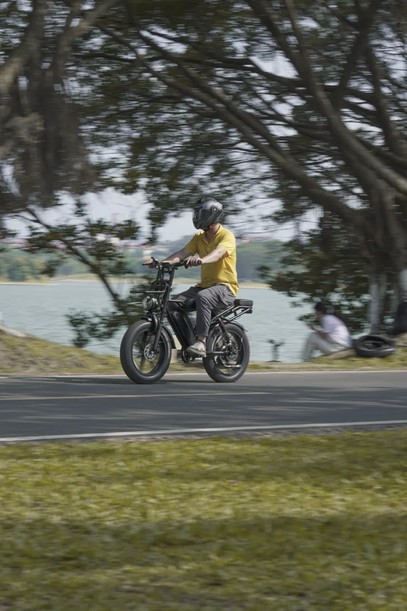 Soluzioni OEM per motociclette elettriche per viaggi urbani ad alta richiesta