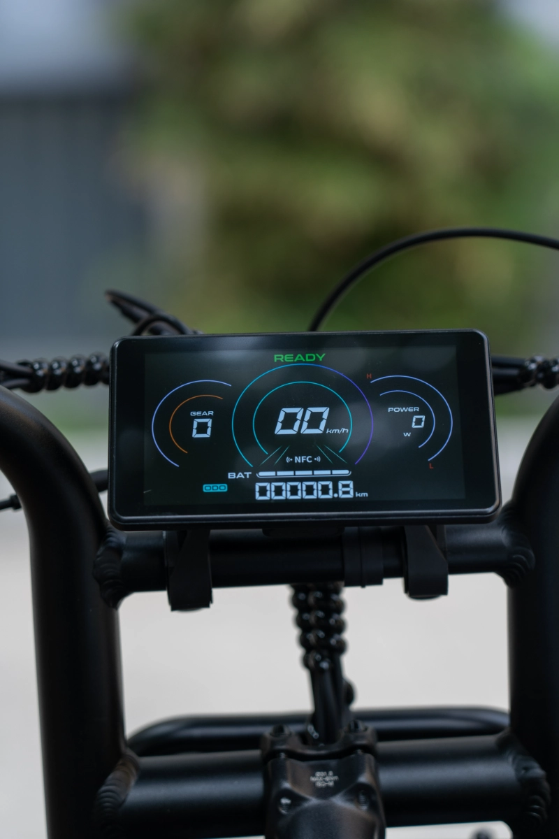 Biciclette elettriche per pneumatici grassi personalizzati OEM Biciclette elettriche per pneumatici grassi personalizzati OEM